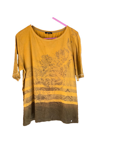Olsen shirt mehrfarbig - t-shirt, gr