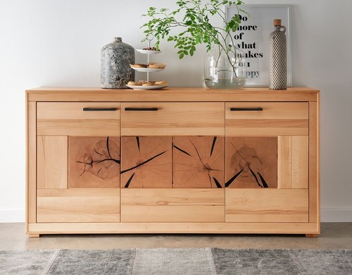 Sideboard anrichte 171cm - sideboard,
