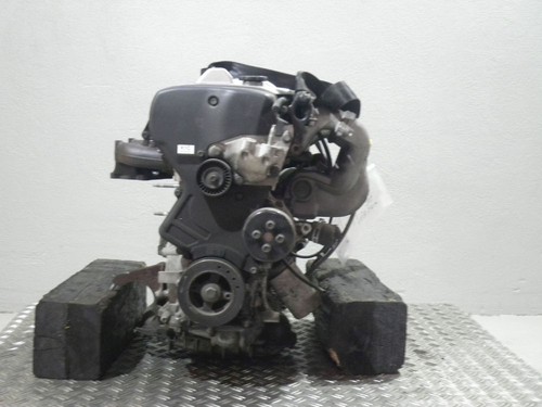 Motor ohne anbauteile - motor,