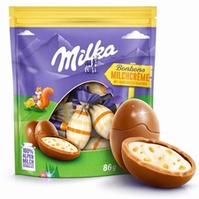 Milka Alpen Schokolade