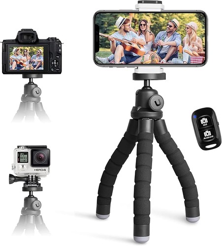 Handystativ mini tripod - handystativ,