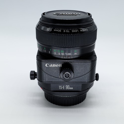 Canon 90mm f2 8 - canon,
