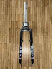 AMP Research Federgabel