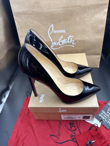 Christian louboutin pigalle - louboutin,