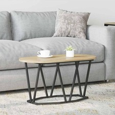 Couchtisch Aus Sonoma Eiche
