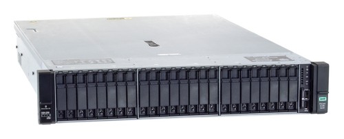 Hpe proliant dl380 gen10 - dl380, 24x