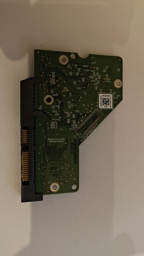Pcb board controller - board,