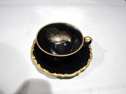 Tee tasse lindner kueps - tasse,
