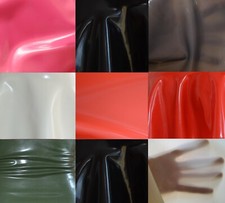 Latex Meterware Radical Rubber