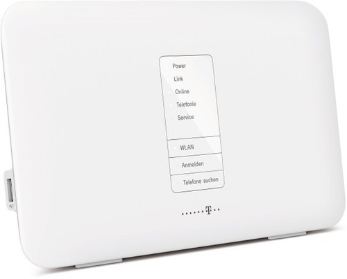 Telekom speedport w724v - telekom,