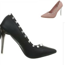 Damenschuhe Pumps Party High