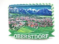 Oberstdorf Markt Bayern