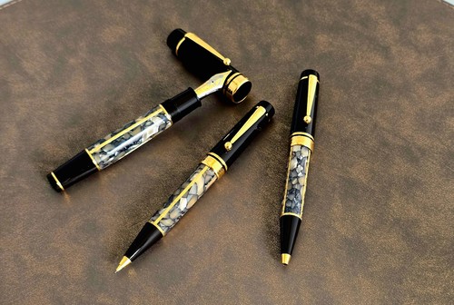 Montblanc writers edition 3er - montblanc,