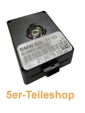 BMW E46 Touring Endstörfilter