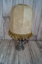 SKS Design Lampe Zinn Vintage