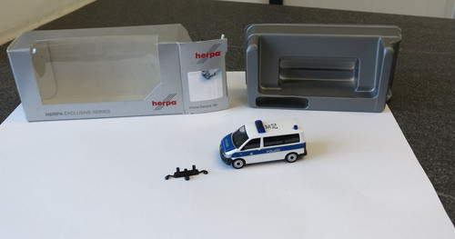 Herpa exclusive series - exclusive,
