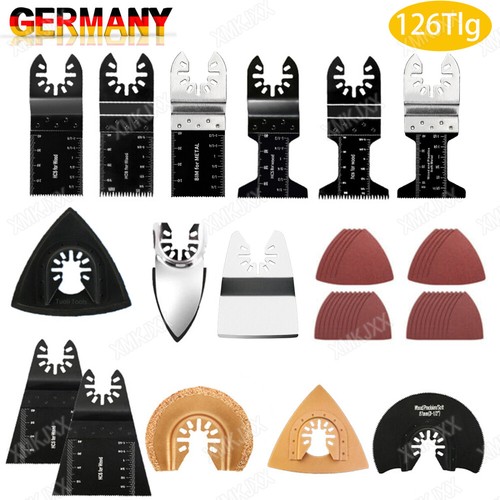 126 sägeblatt - 126,