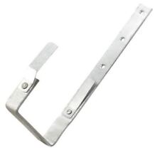 Kastenrinneneisen Kastenrinnenträger Rinneisen Rinneneisen Halter 8 oder 10 tlg