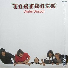 Torfrock (LP) Vierter Versuch (1980)