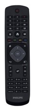 Original Philips remote