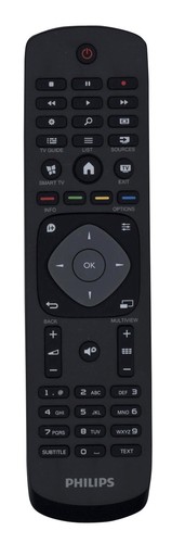Original philips remote - philips,
