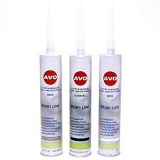 Dichtmasse PU Karroserie