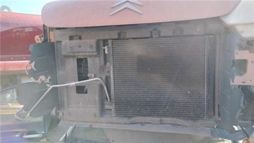 221639 front vorne citroen - 221639, c3