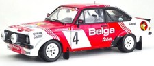 Sunstar 1:18 4853 Ford Escort
