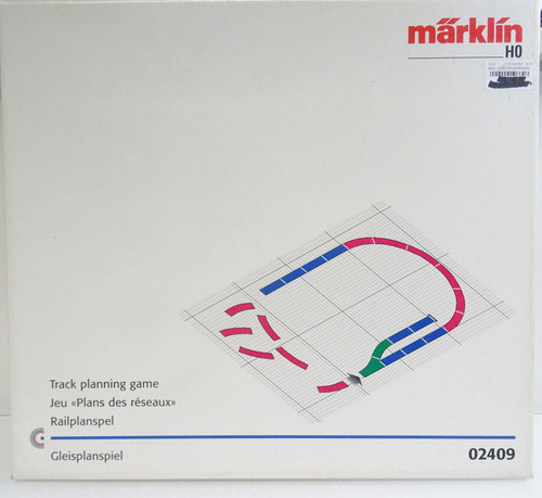 Märklin 02409 - h0,