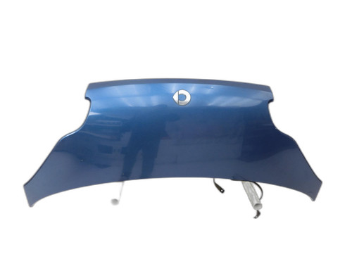 Motorhaube frontklappe haube - motorhaube,