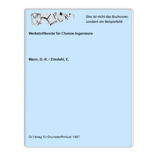 Werkstoffkunde für