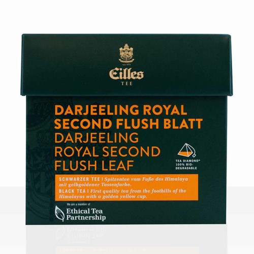 Eilles tea diamond tee - eilles,