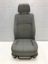 VW T5 Transporter Caravelle