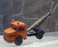 Wiking 631 5 - (spur,