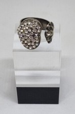 Vintage diamant herz - vintage,