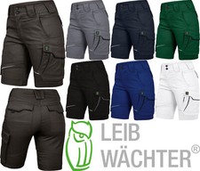 Leibwächter Damen Shorts
