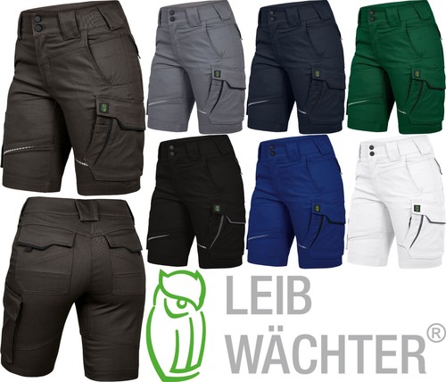 Leibwächter damen shorts - leibwächter,