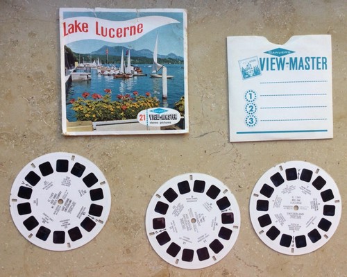 View master scheiben lake - 3,