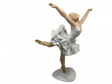 Wallendorf Porzellan Figur