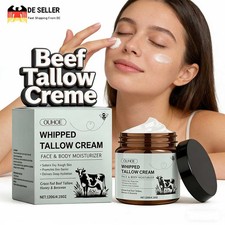 Hautpflege Gesicht Balsam