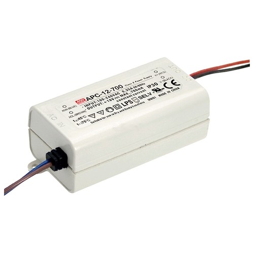 Led schaltnetzteil 36v 350ma - 9-36v,