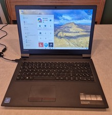 Laptop lenovo v110 - lenovo, v110‑15iap