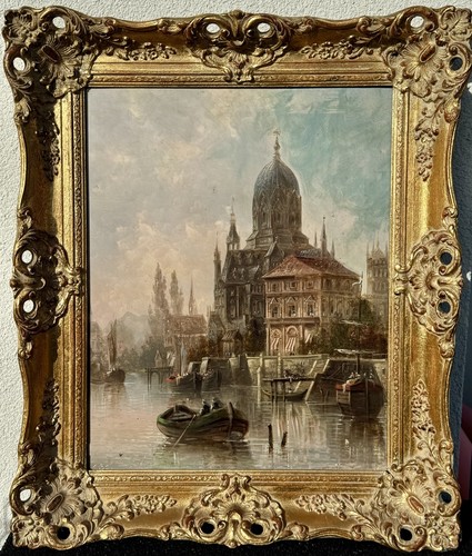 Karl kaufmann - karl, (1843-1902)