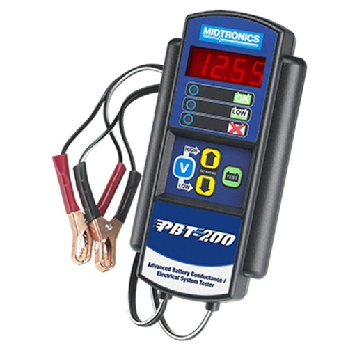Midtronics pbt 200 - pbt, digital