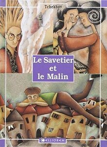 Savetier malin von - savetier,