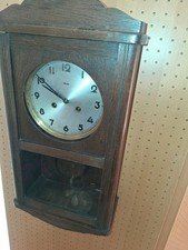 Regulator Fa. Mauthe