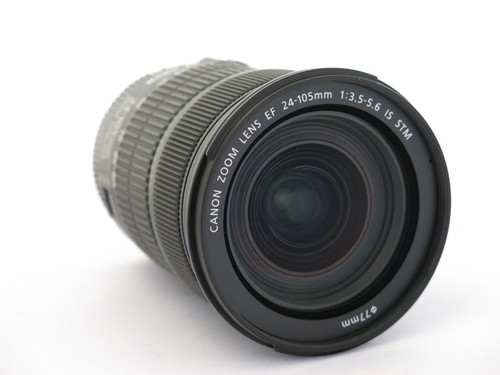 Canon 105mm 5 6 - canon, 24-105mm