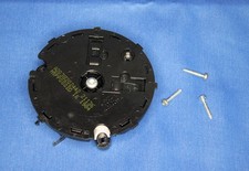 Spiegelmotor rechts aus Mercedes W203/S203 (MOPF ab 2004)