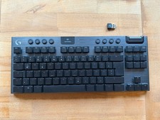 Logitech G915 TKL Tactile