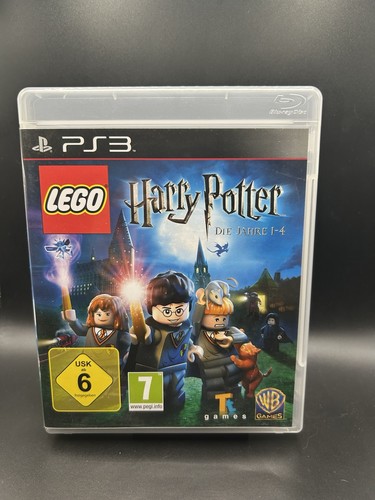 Lego harry potter die - lego,